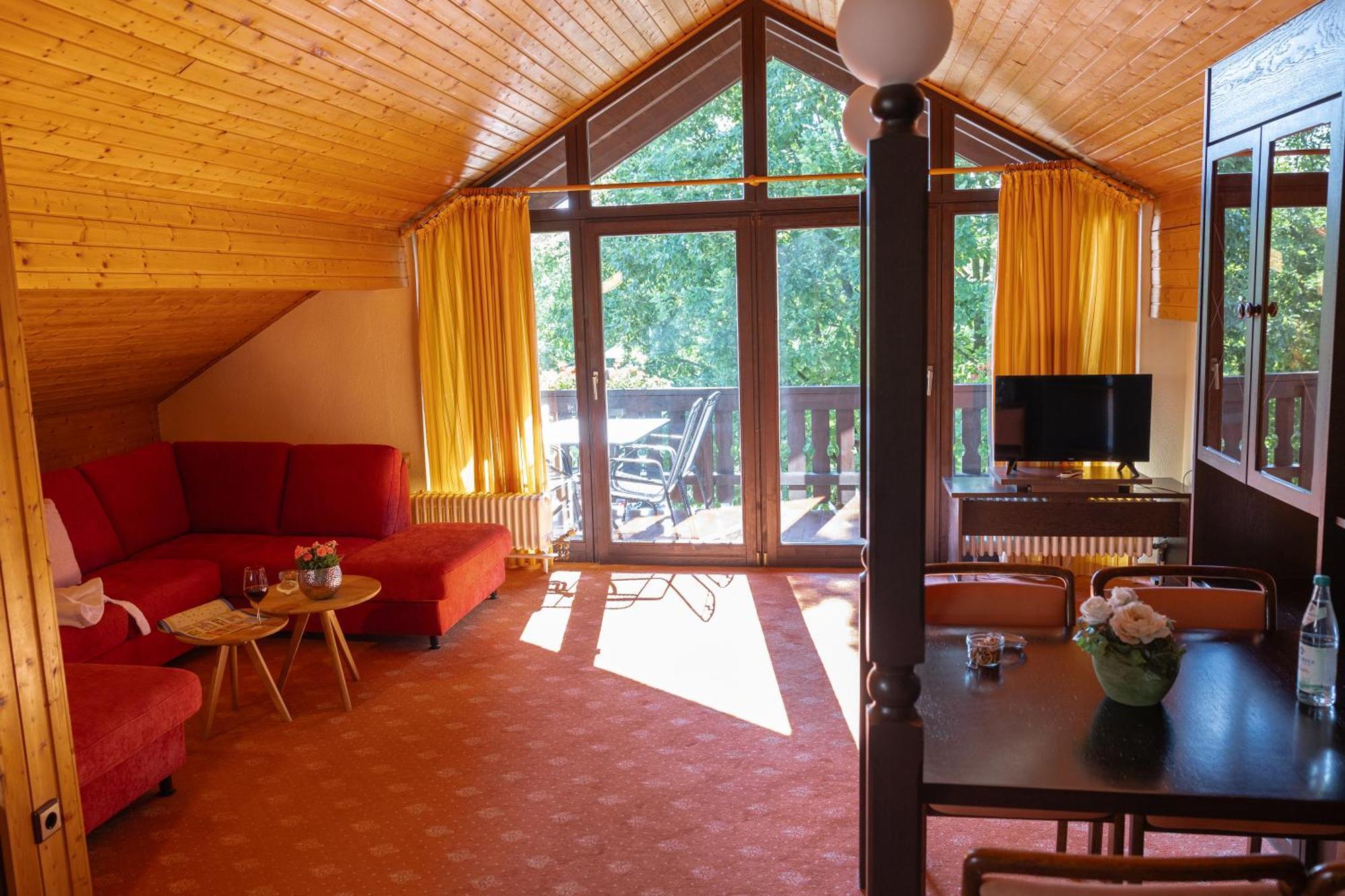 Hotel Rottaler Hof Bad Birnbach Exteriér fotografie